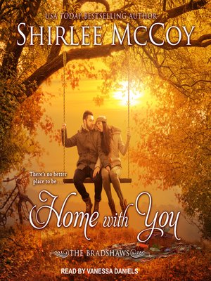 cover image of Home with You